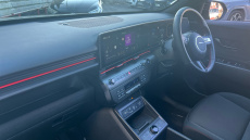 Hyundai KONA 160kW N Line 65kWh 5dr Auto Electric Hatchback